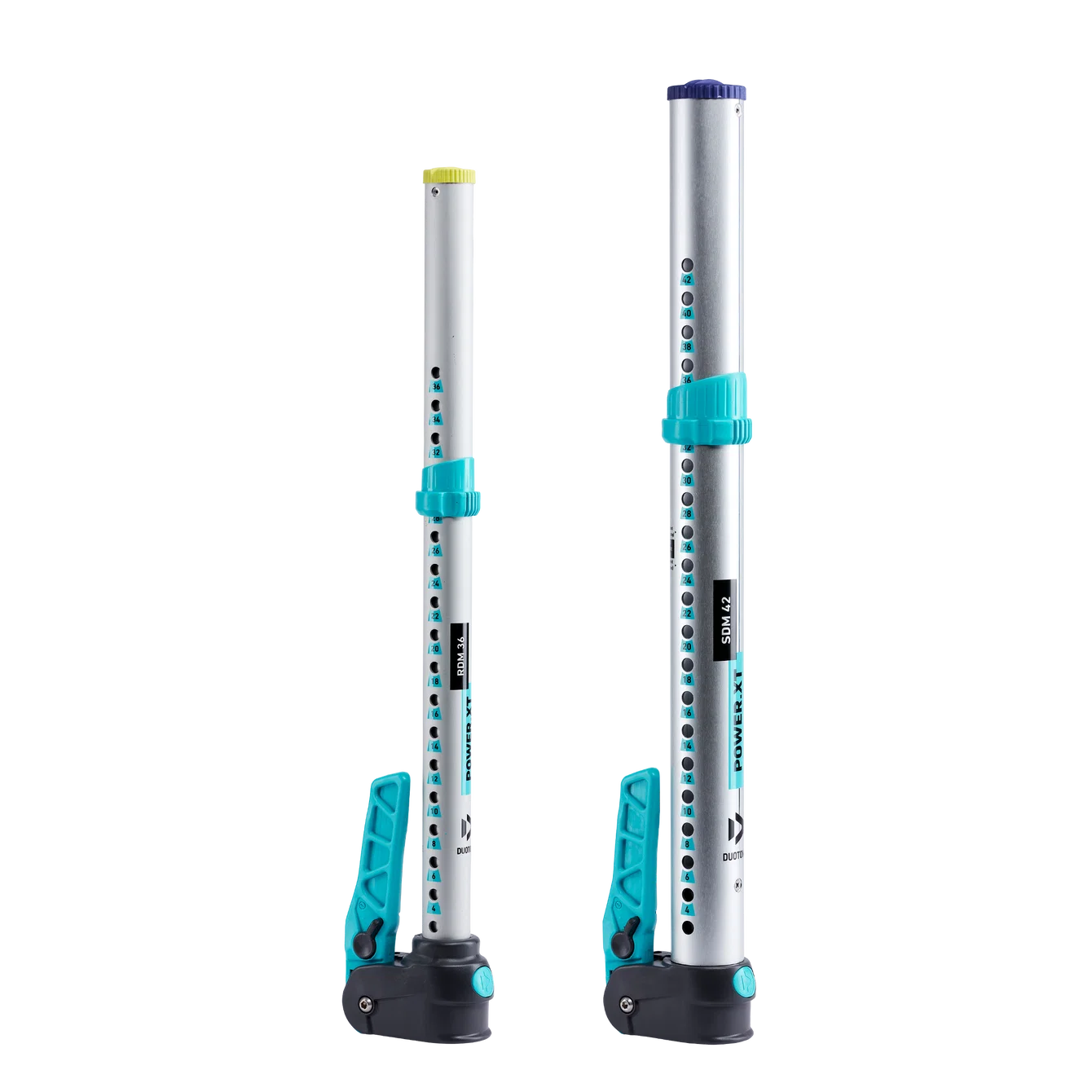 Extensión de mástil con carraca integrada Duotone Power XT 2.0  