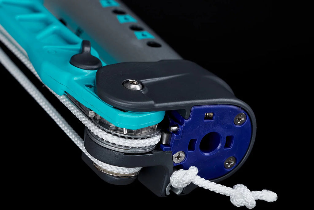Extensión de mástil con carraca integrada Duotone Power XT 2.0  