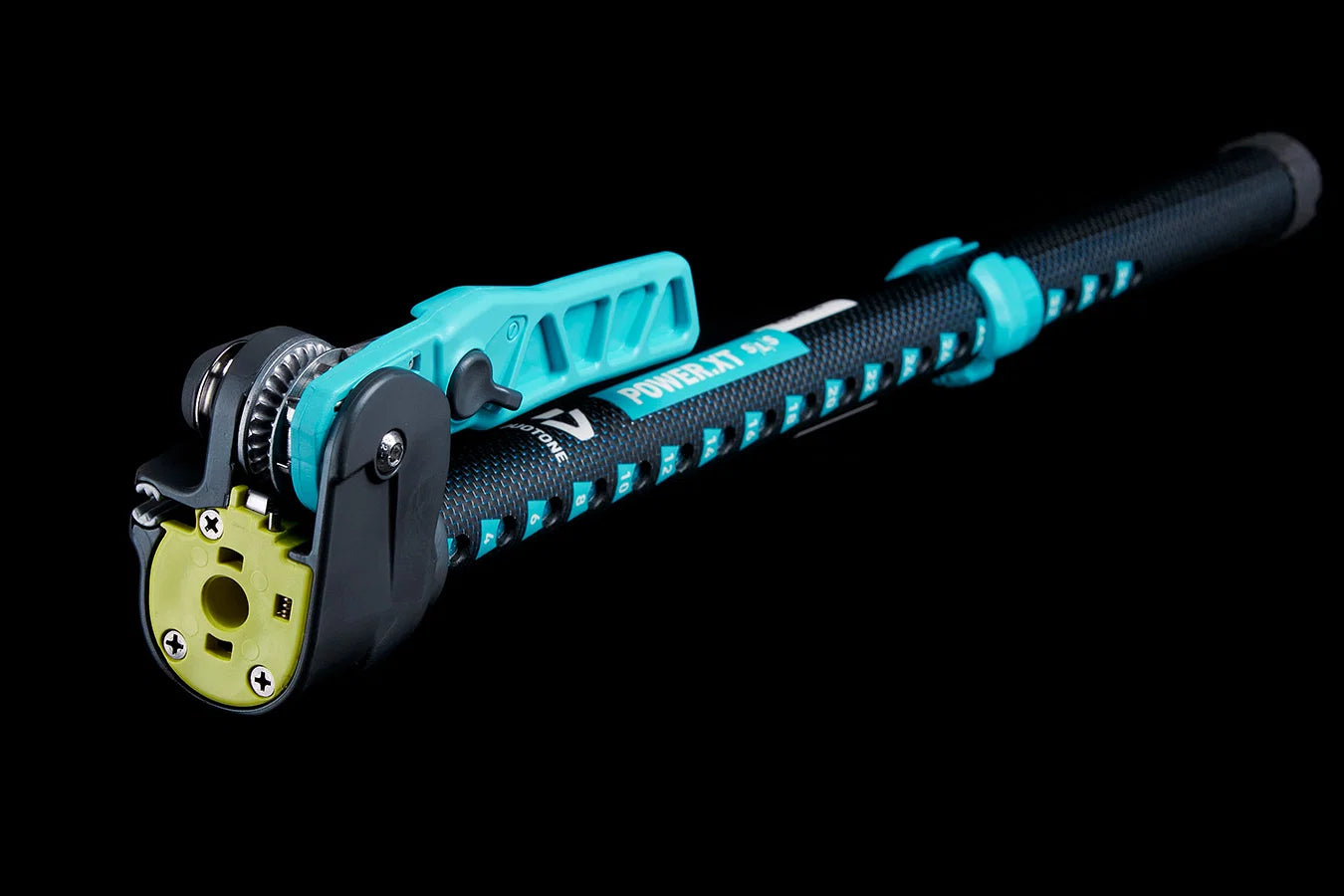 Extensión de mástil de carbono con carraca Duotone Power XT 2.0 SLS