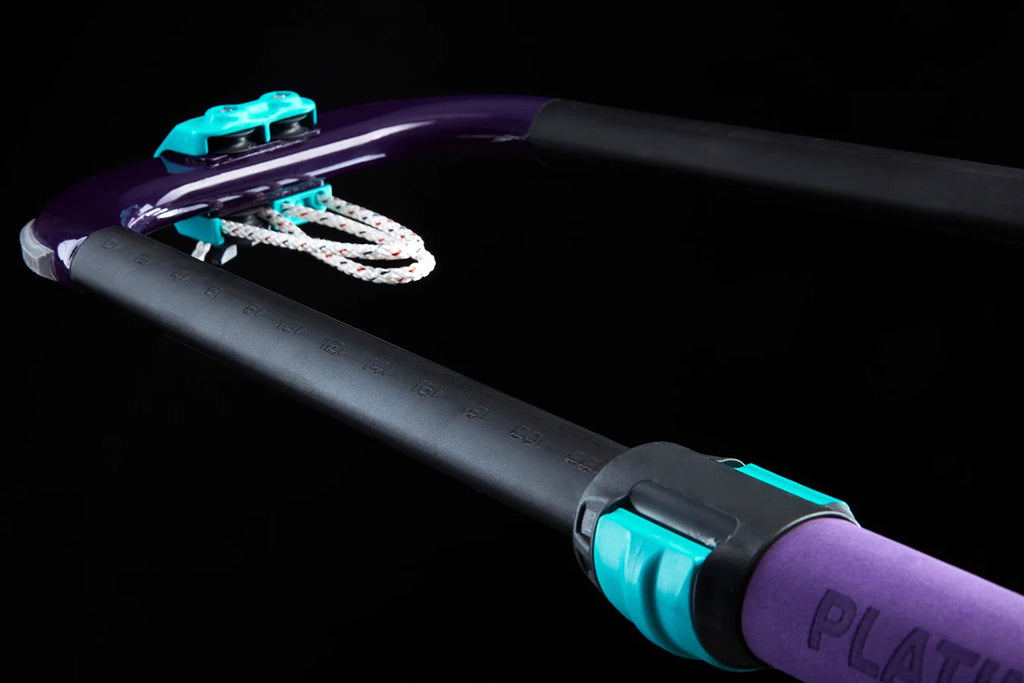 Botavara de carbono de windsurf Duotone Platinum SLS 2.0