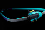 Botavara de carbono de windsurf Duotone Platinum SLS 2.0