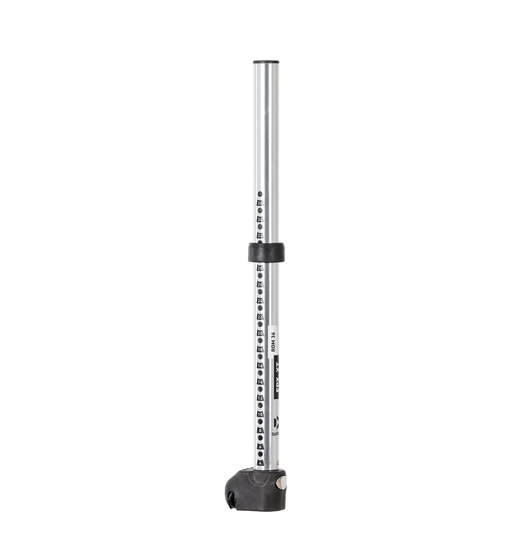Extensión de mástil de windsurf de aluminio Duotone EPX XT