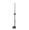 Extensión de mástil de windsurf de aluminio Duotone EPX XT