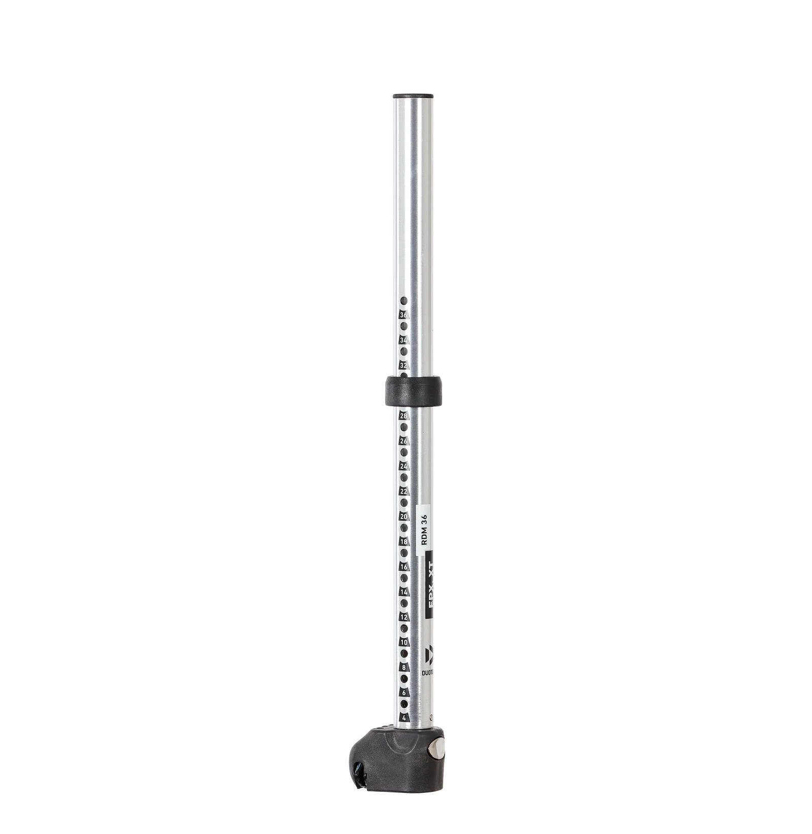 Extensión de mástil de windsurf de aluminio Duotone EPX XT