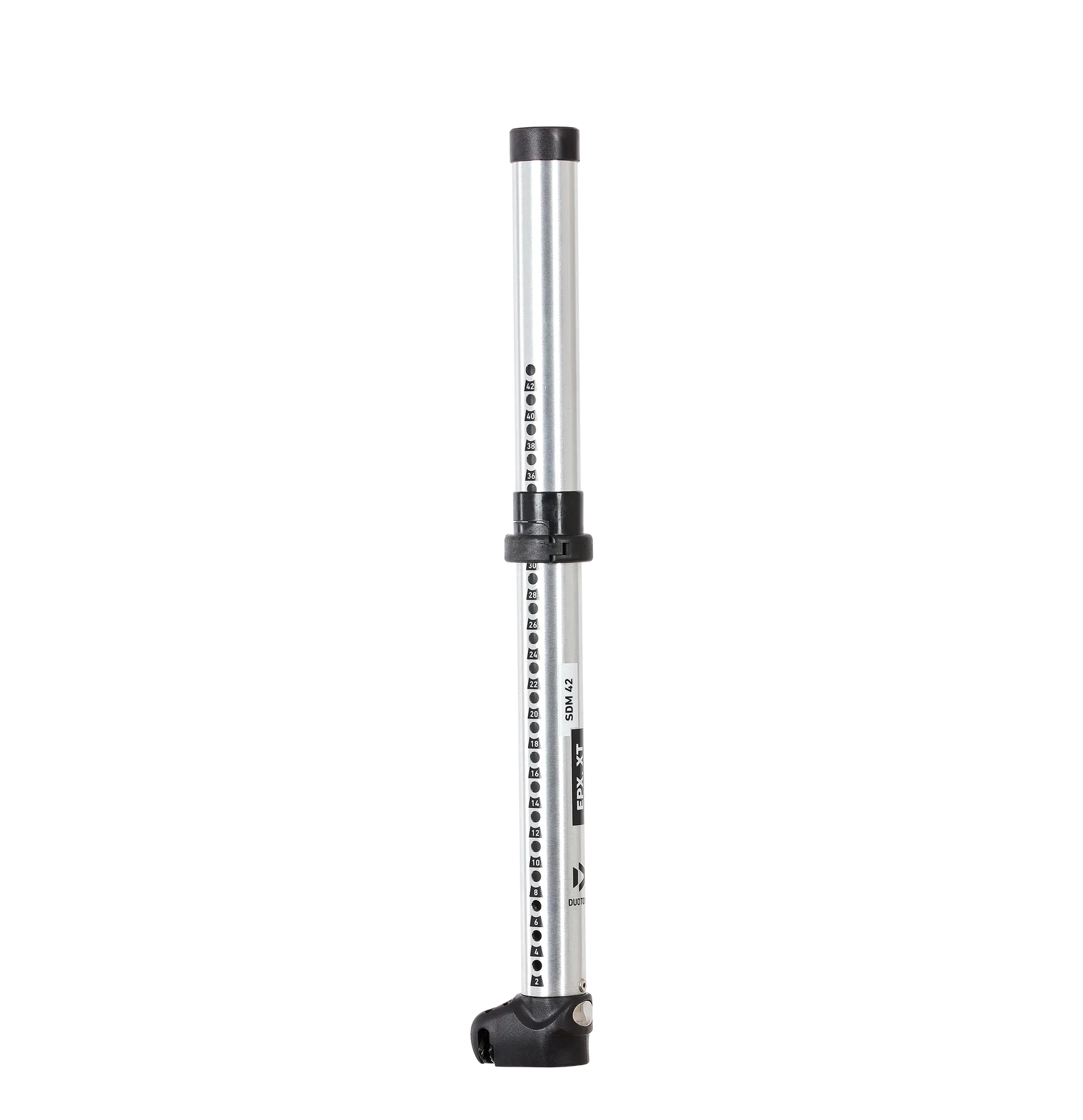 Extensión de mástil de windsurf de aluminio Duotone EPX XT