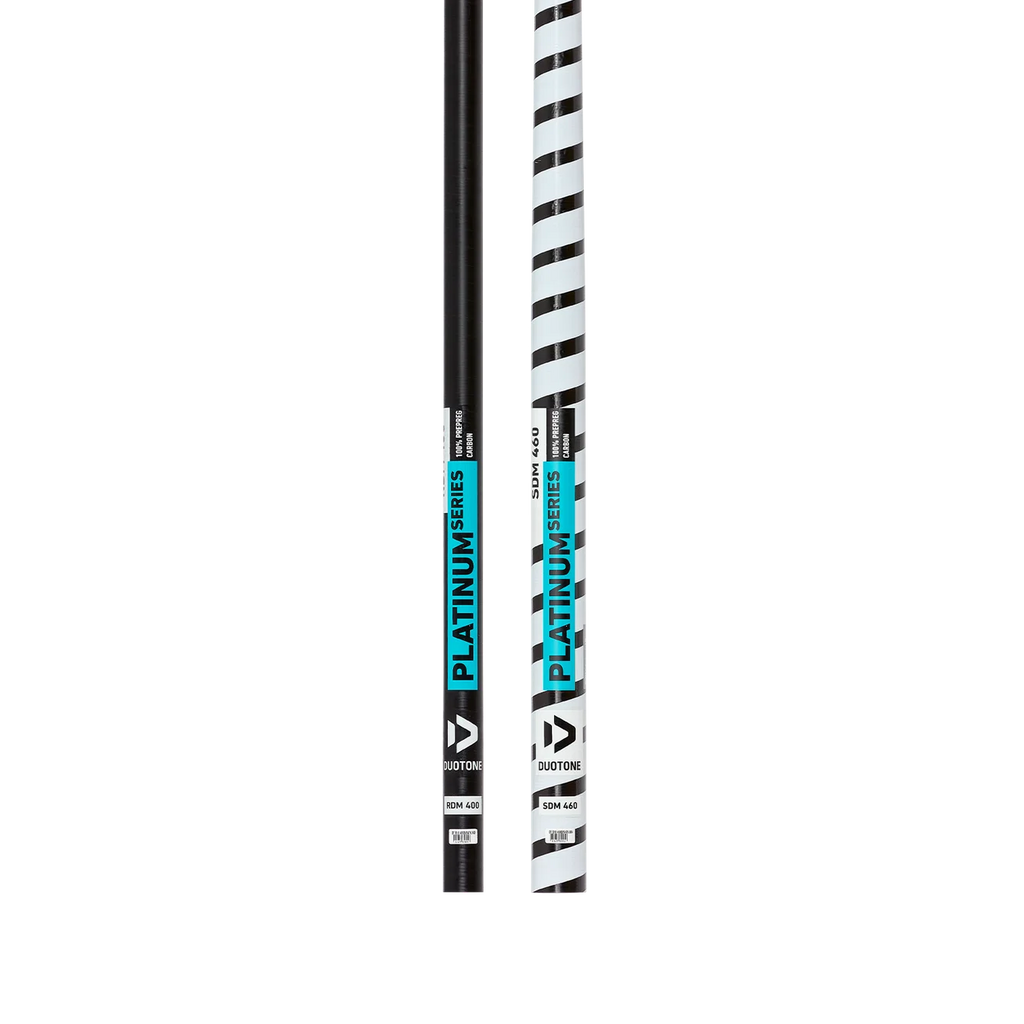 Mástil de windsurf 100 por ciento carbono Duotone Platinum SLS