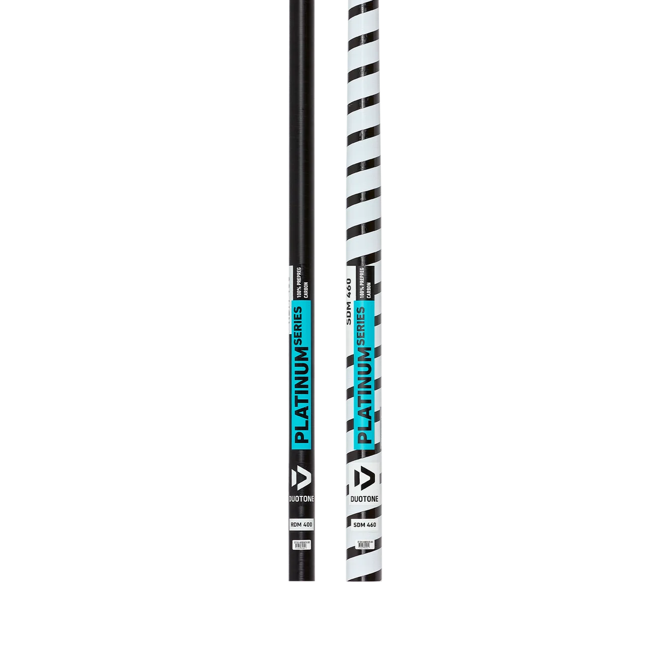Mástil de windsurf 100 por ciento carbono Duotone Platinum SLS