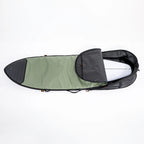 Funda de surf técnica para tabla mid-length FCS Day Mid-Length Cover