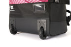 Bolsa de transporte con ruedas para paddle surf Aqua Marina Raspberry 132L  