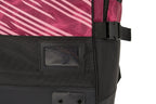 Bolsa de transporte con ruedas para paddle surf Aqua Marina Raspberry 132L  