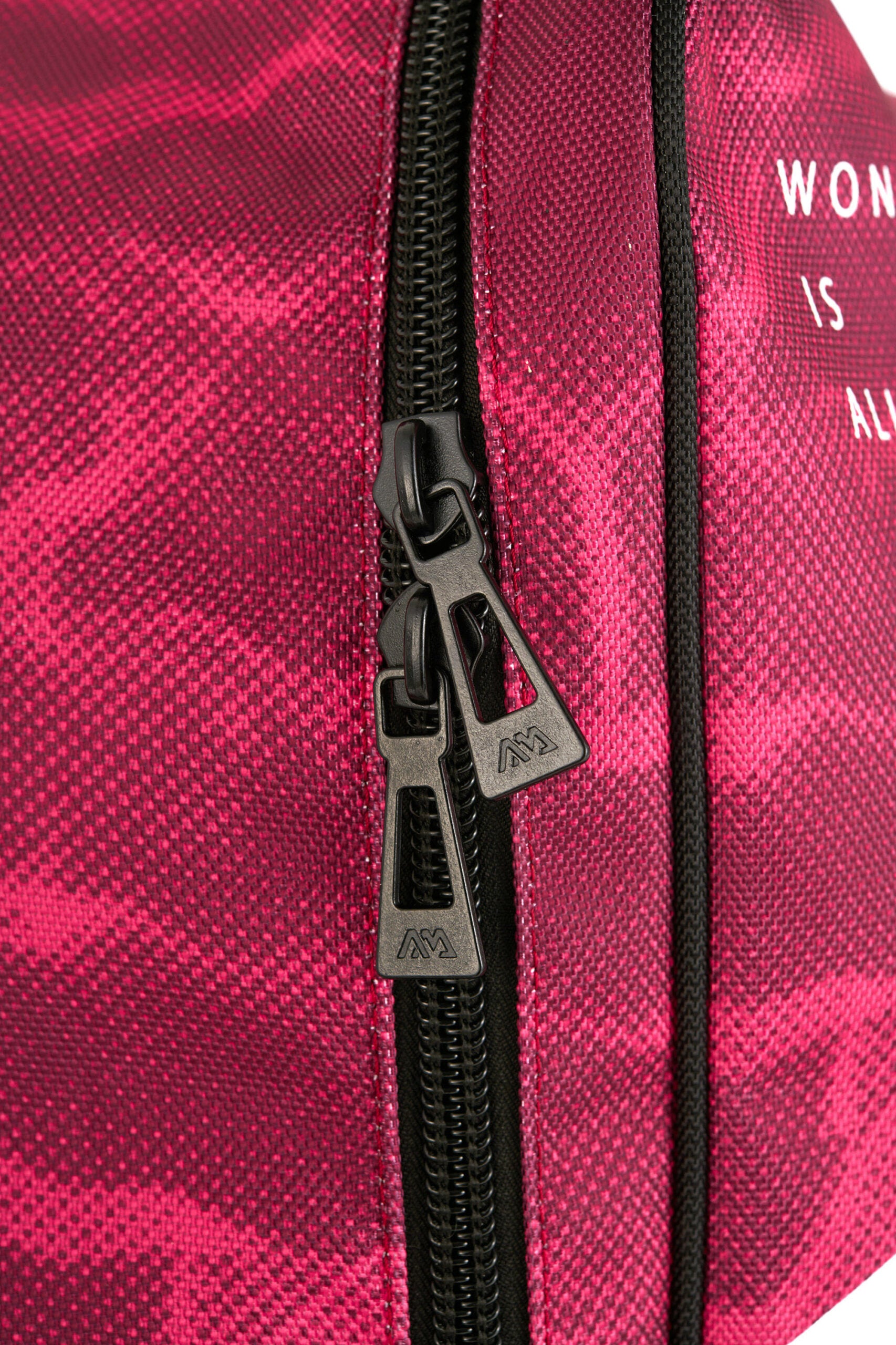 Bolsa de transporte con ruedas para paddle surf Aqua Marina Raspberry 132L  