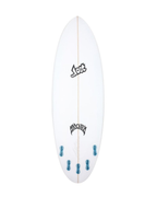 Tabla de surf híbrida Lost Puddle Jumper RP diseñada por Matt Mayhem Biolos