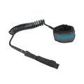 Leash de muñeca en espiral para wing foil Duotone Wrist Leash Coiled
