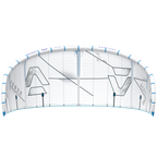 Cometa de kitesurf Duotone Rebel SLS 2026