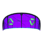 Cometa de kitesurf Duotone Rebel SLS 2026