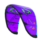 Cometa de kitesurf Duotone Rebel SLS 2026