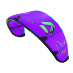 Cometa de kitesurf Duotone Rebel SLS 2026