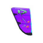 Cometa de kitesurf Duotone Rebel SLS 2026