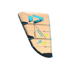 Cometa de kitesurf Duotone Rebel SLS 2026