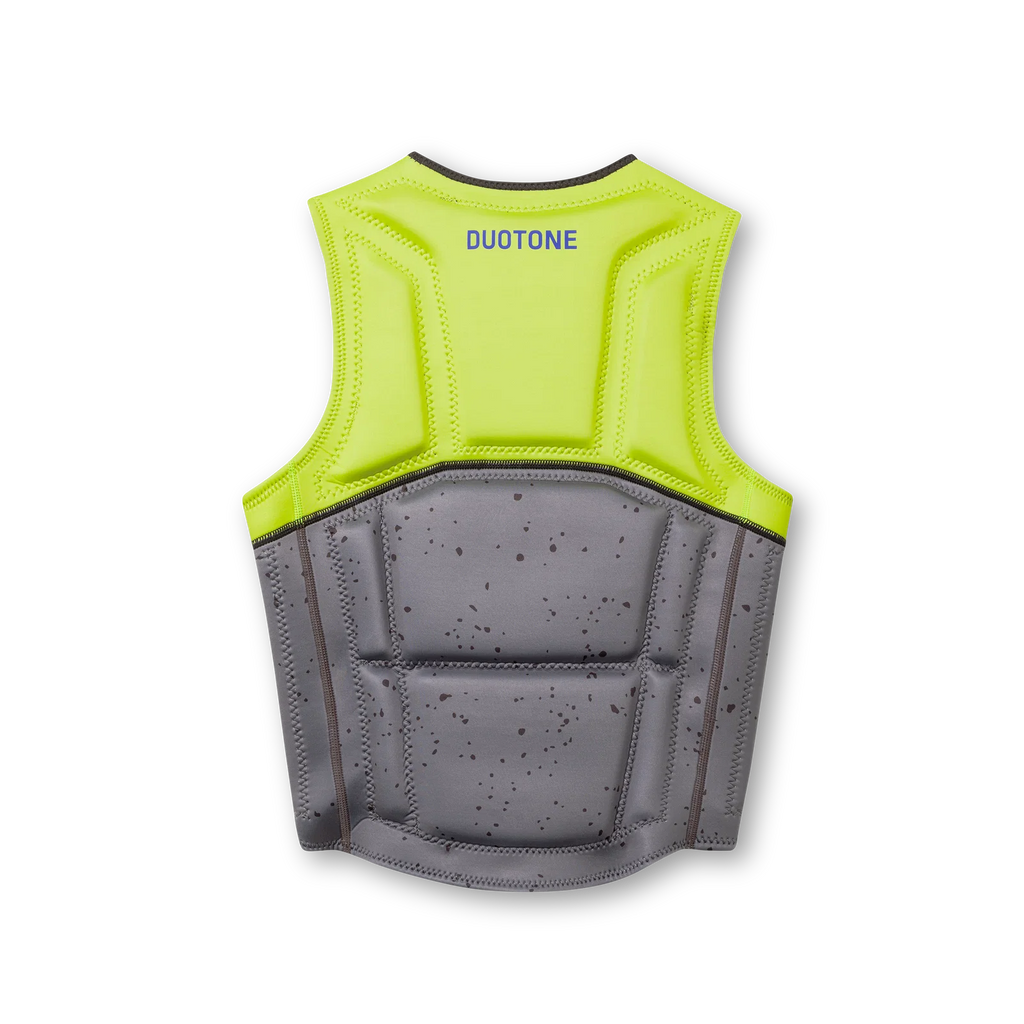 Chaleco de impacto para kitesurf Duotone Kite Vest Seat 2025