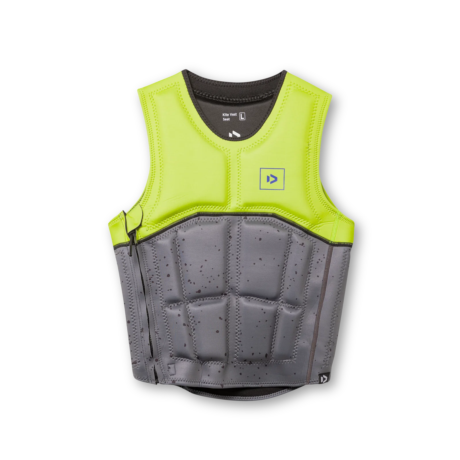 Chaleco de impacto para kitesurf Duotone Kite Vest Seat 2025
