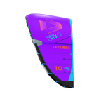 Cometa de kitesurf Duotone Evo 2026 en color purple tono morado