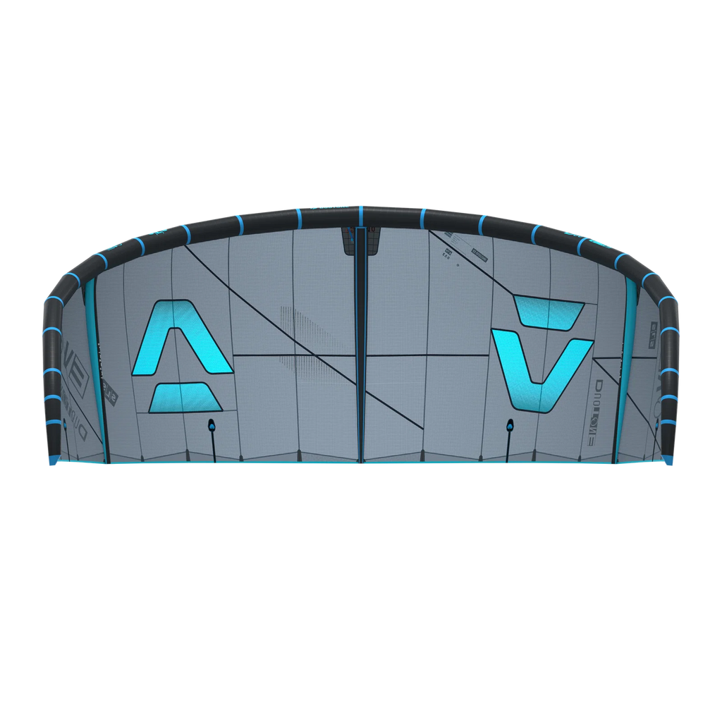Cometa de kitesurf Duotone Evo SLS 2026 