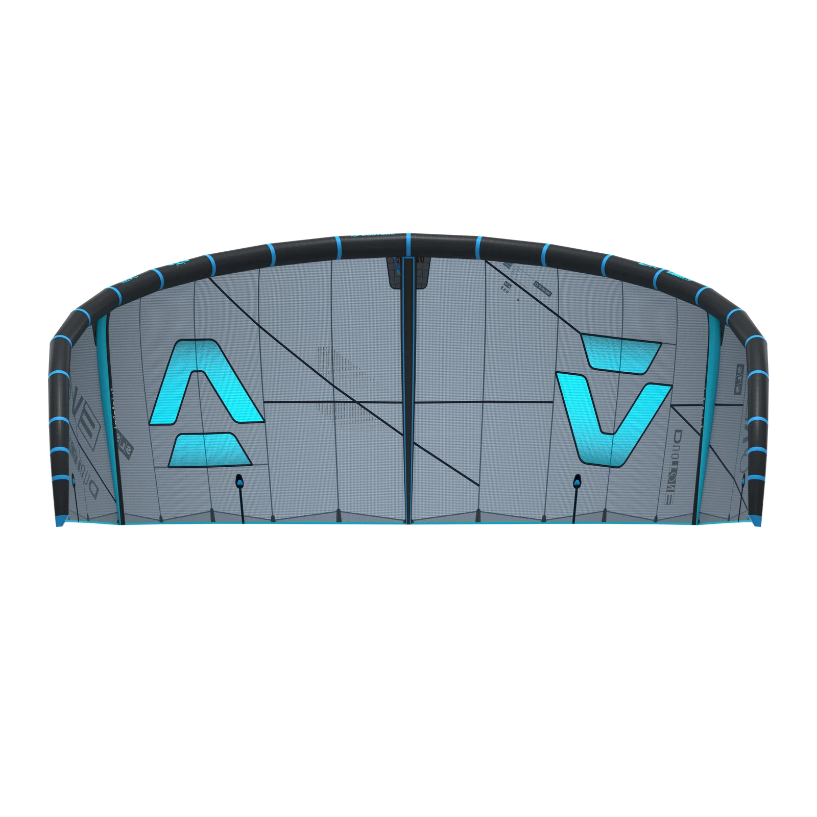 Cometa de kitesurf Duotone Evo SLS 2026 
