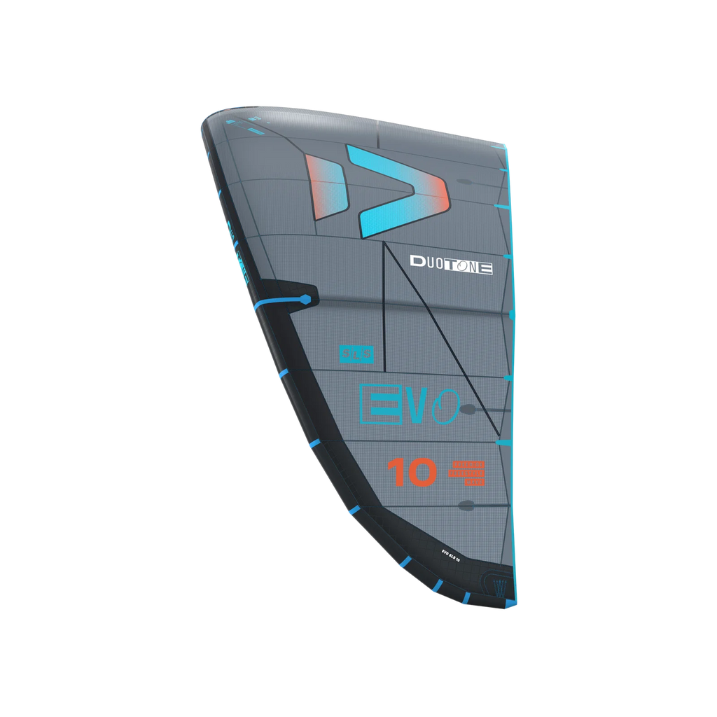 Cometa de kitesurf Duotone Evo SLS 2026
