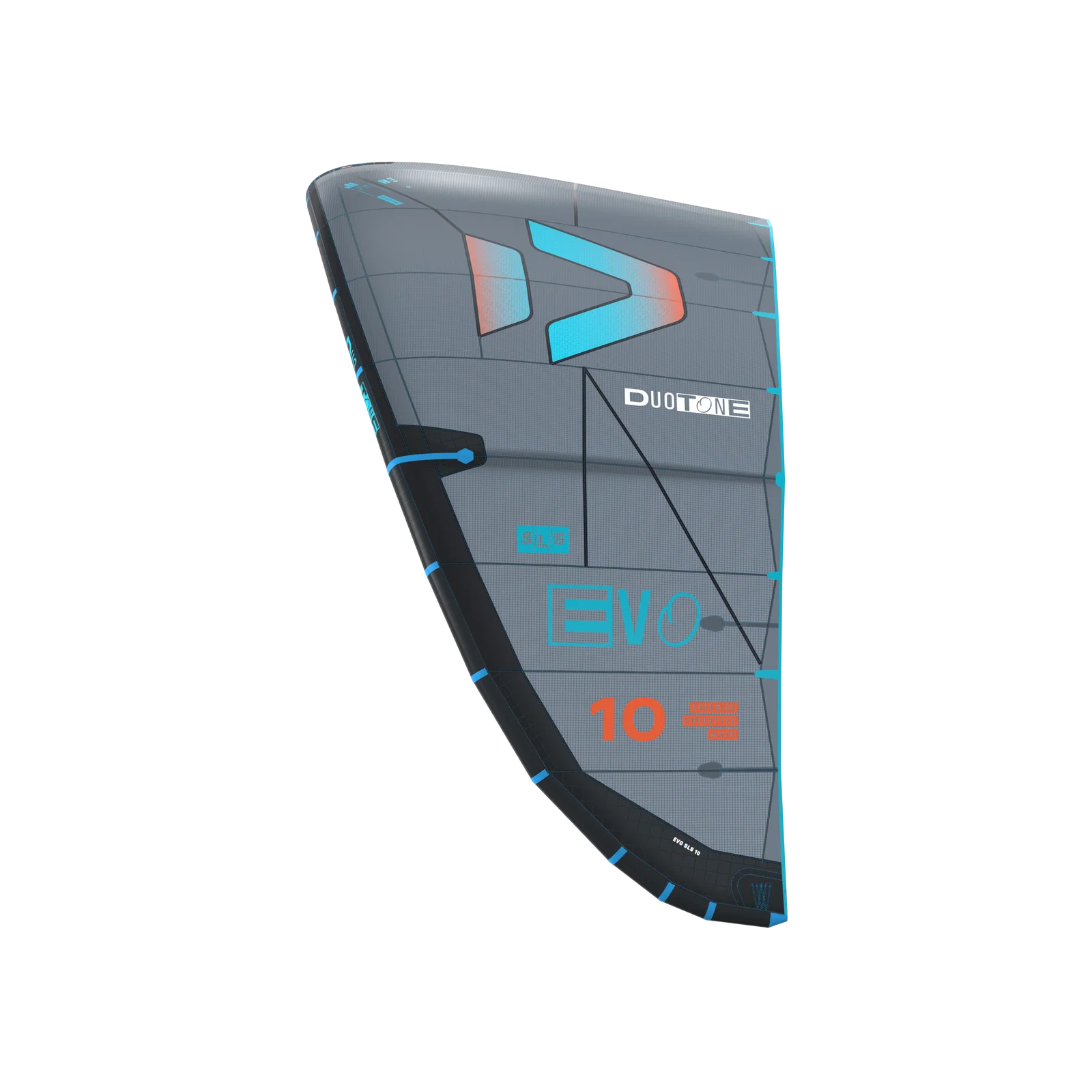 Cometa de kitesurf Duotone Evo SLS 2026
