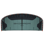 Cometa de kitesurf Duotone Evo SLS Porsche Turbo Edition 2027 en edición limitada