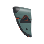 Cometa de kitesurf Duotone Evo SLS Porsche Turbo Edition 2027 en edición limitada