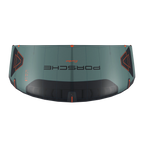 Cometa de kitesurf Duotone Evo SLS Porsche Turbo Edition 2027 en edición limitada