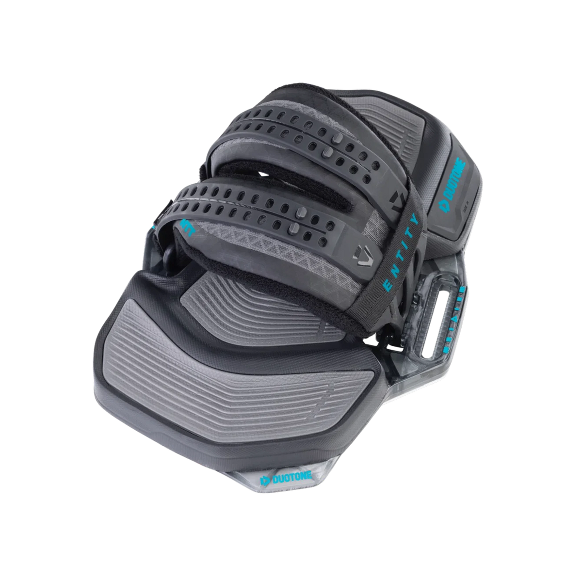 Juego de pads y straps para tabla twintip Duotone Entity Ergo 2027