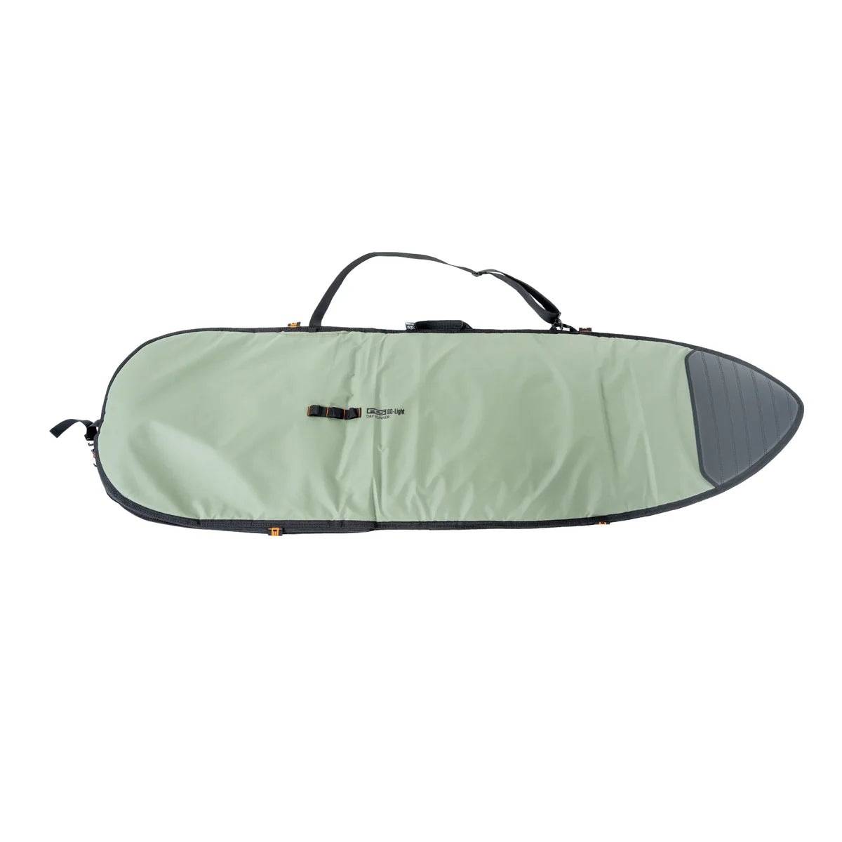 Funda de surf técnica para tabla mid-length FCS Day Mid-Length Cover