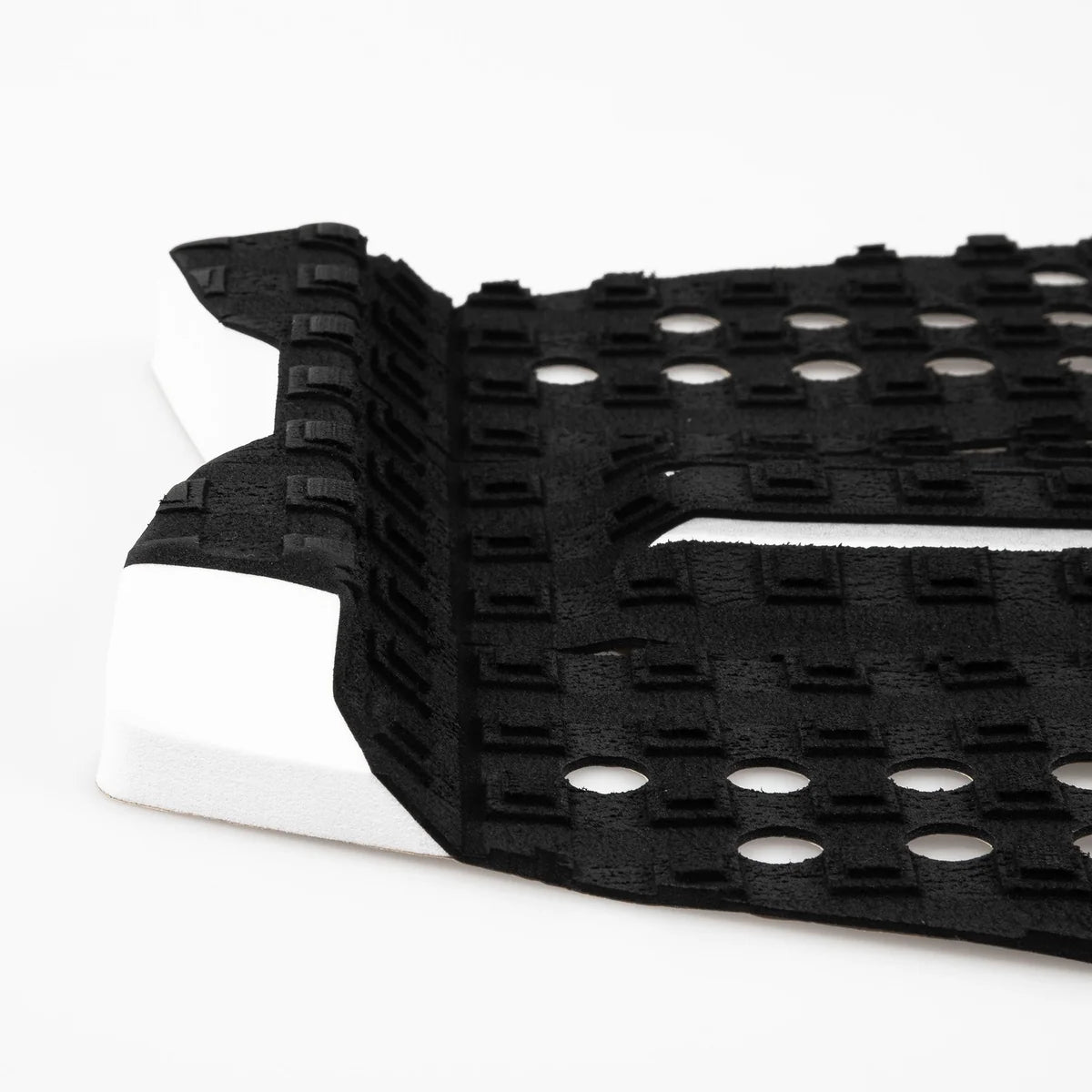 Grip de surf de 3 piezas FCS Julian Wilson Traction Pad