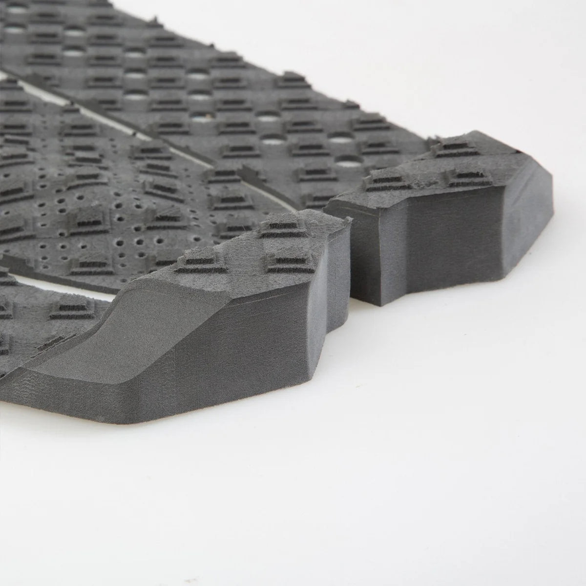 Grip de surf ecológico de 3 piezas FCS T-3 Eco Traction Pad