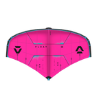 Ala de wing foil para viento flojo Duotone Float 2026 vista frontal