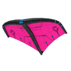 Ala de wing foil para viento flojo Duotone Float 2026 vista frontal