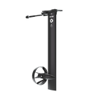 Set de mástil eléctrico asistido en aluminio Duotone Electric eMast AL Cruise 2026