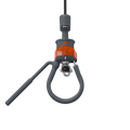 Kit de chicken loop modular Duotone Quick Release Combi Kit