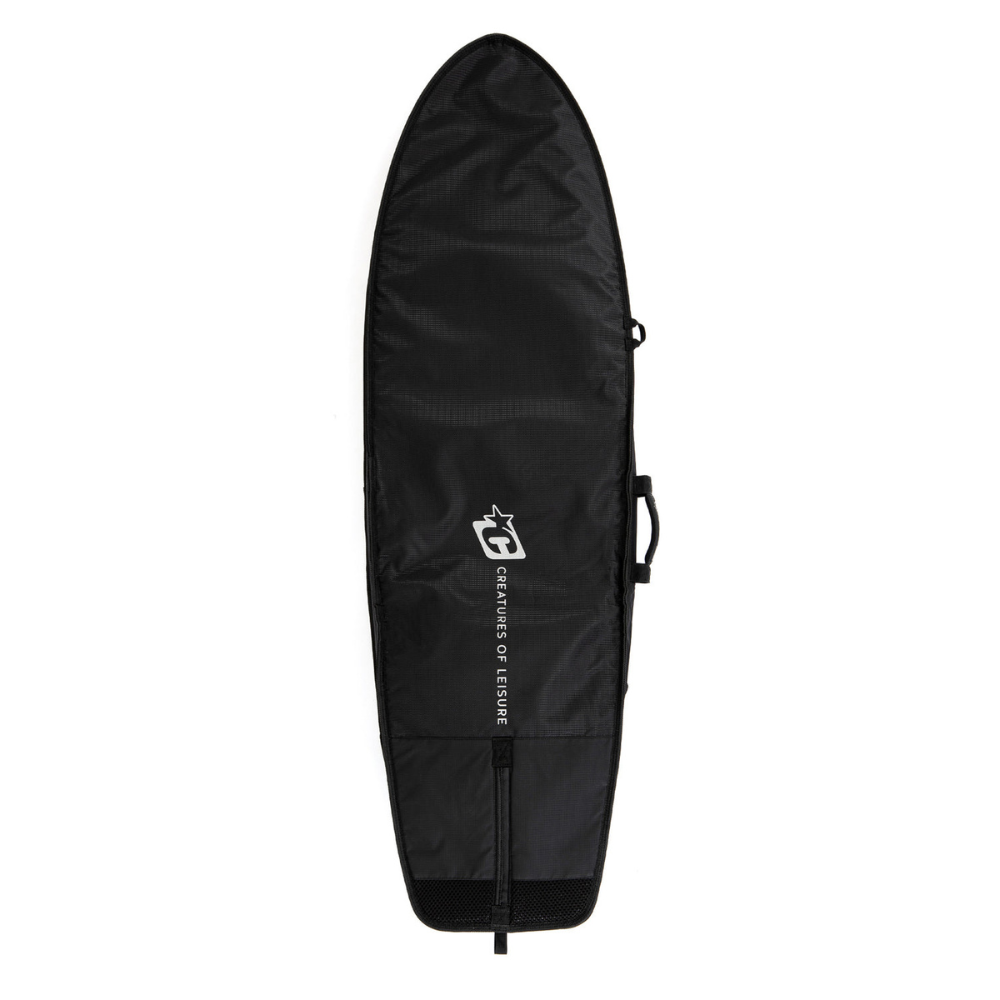 Funda protectora para tabla de surf fish e híbrida Creatures of Leisure Day Use Boardcover