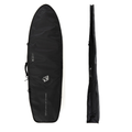 Funda protectora para tabla de surf fish e híbrida Creatures of Leisure Day Use Boardcover