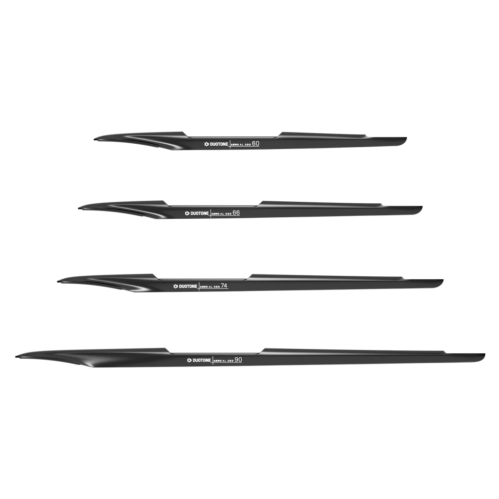 Fuselaje de aluminio para foil Duotone Fuselage Aero AL 3BS