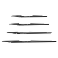 Fuselaje de aluminio para foil Duotone Fuselage Aero AL 3BS
