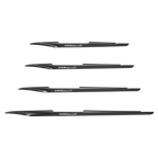 Fuselaje de aluminio para foil Duotone Fuselage Aero AL 3BS