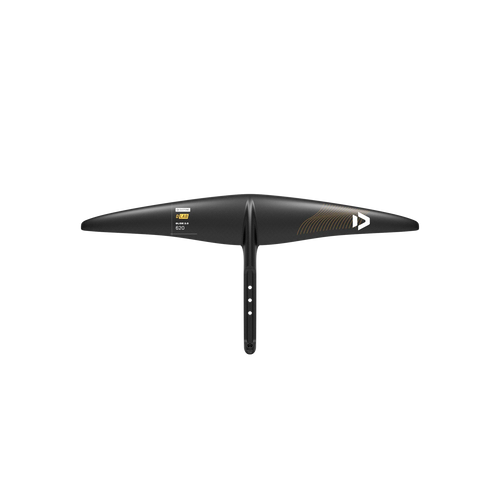 Ala delantera de foil en carbono de alto módulo Duotone Front Wing Glide 2.0 D LAB 2025