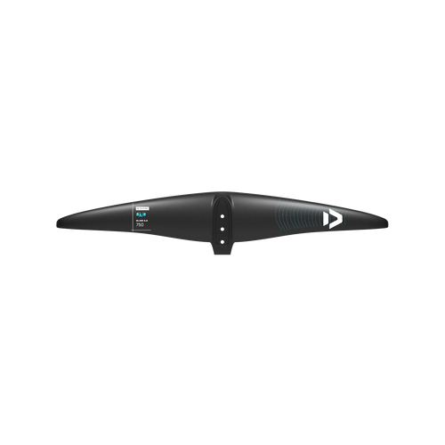 Ala delantera de foil en carbono Duotone Front Wing Glide 2.0 SLS 2025