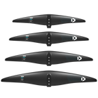 Ala delantera de foil en carbono Duotone Front Wing Glide 2.0 SLS 2025