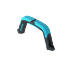 Asa para tabla de kitesurf twintip Duotone Big Air Handle 2026